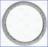 OPEL 179760 Gasket, exhaust pipe